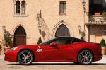 Ferrari California 30 2012 года